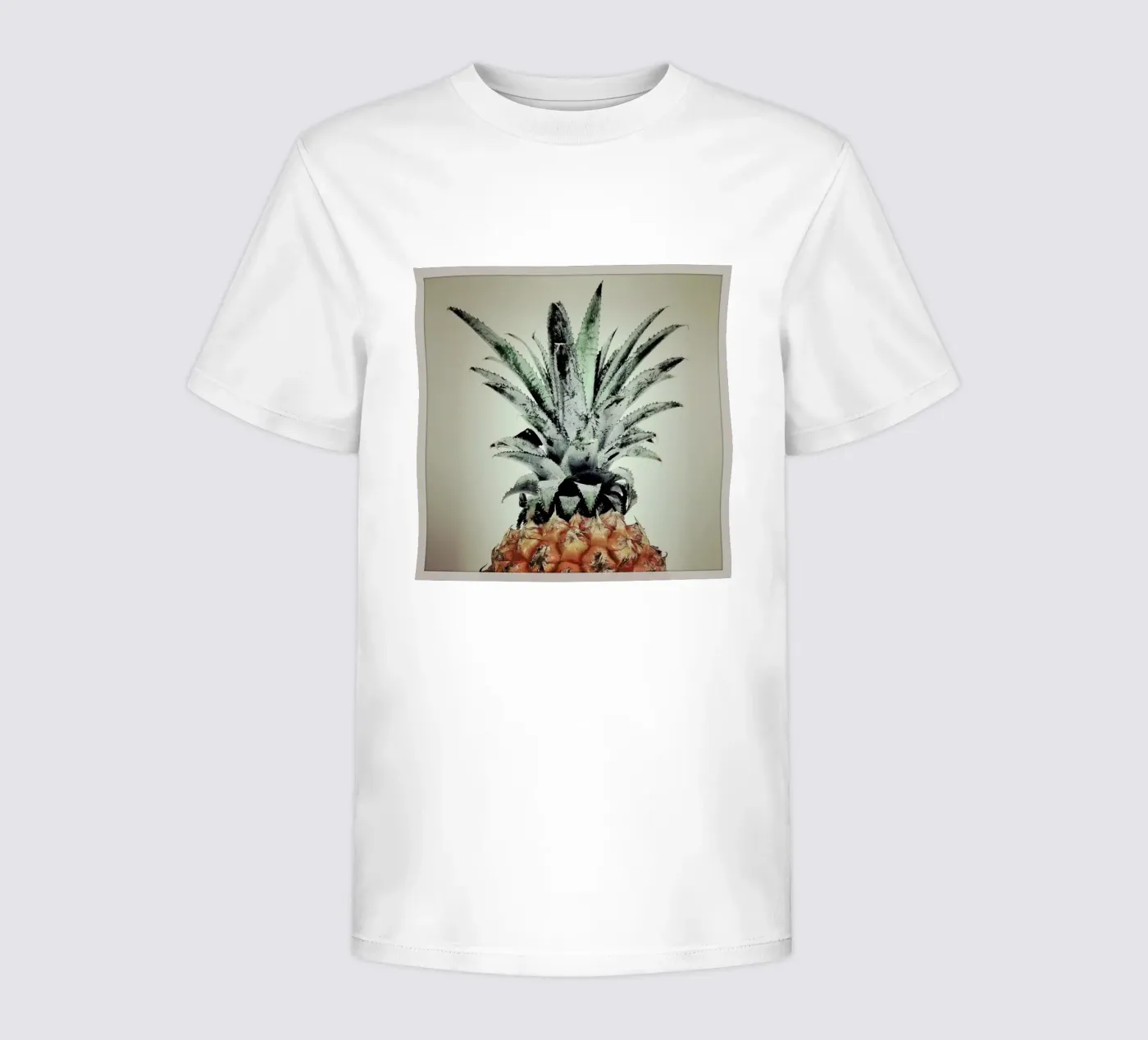 Pine Nutty t-shirt bambini da Ballack Art House