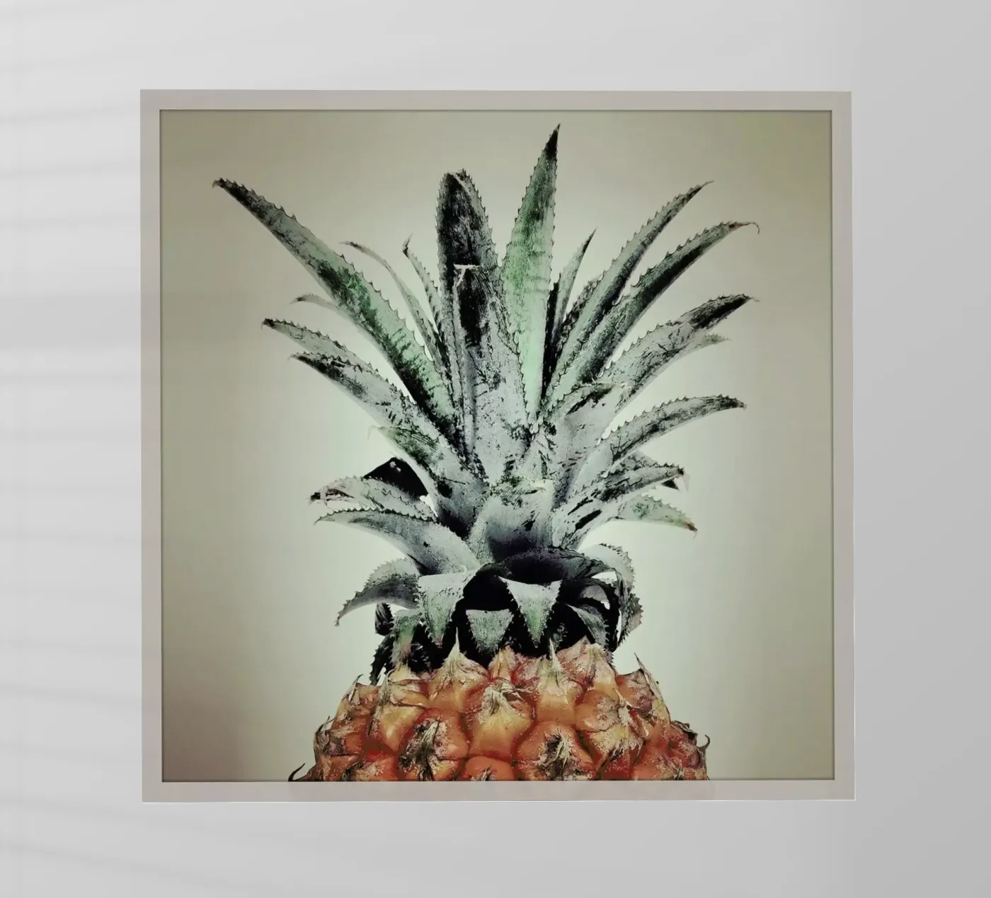 Pine Nutty pellicola backlit da Ballack Art House