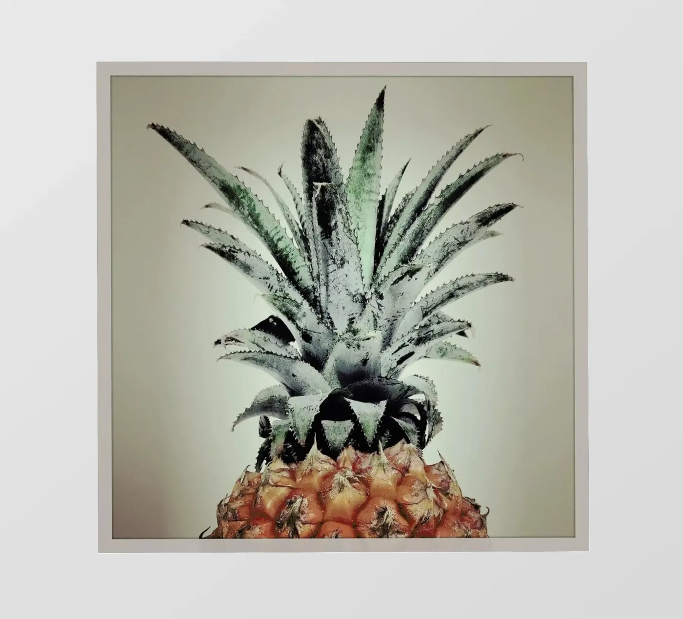 Pine Nutty pellicola backlit da Ballack Art House
