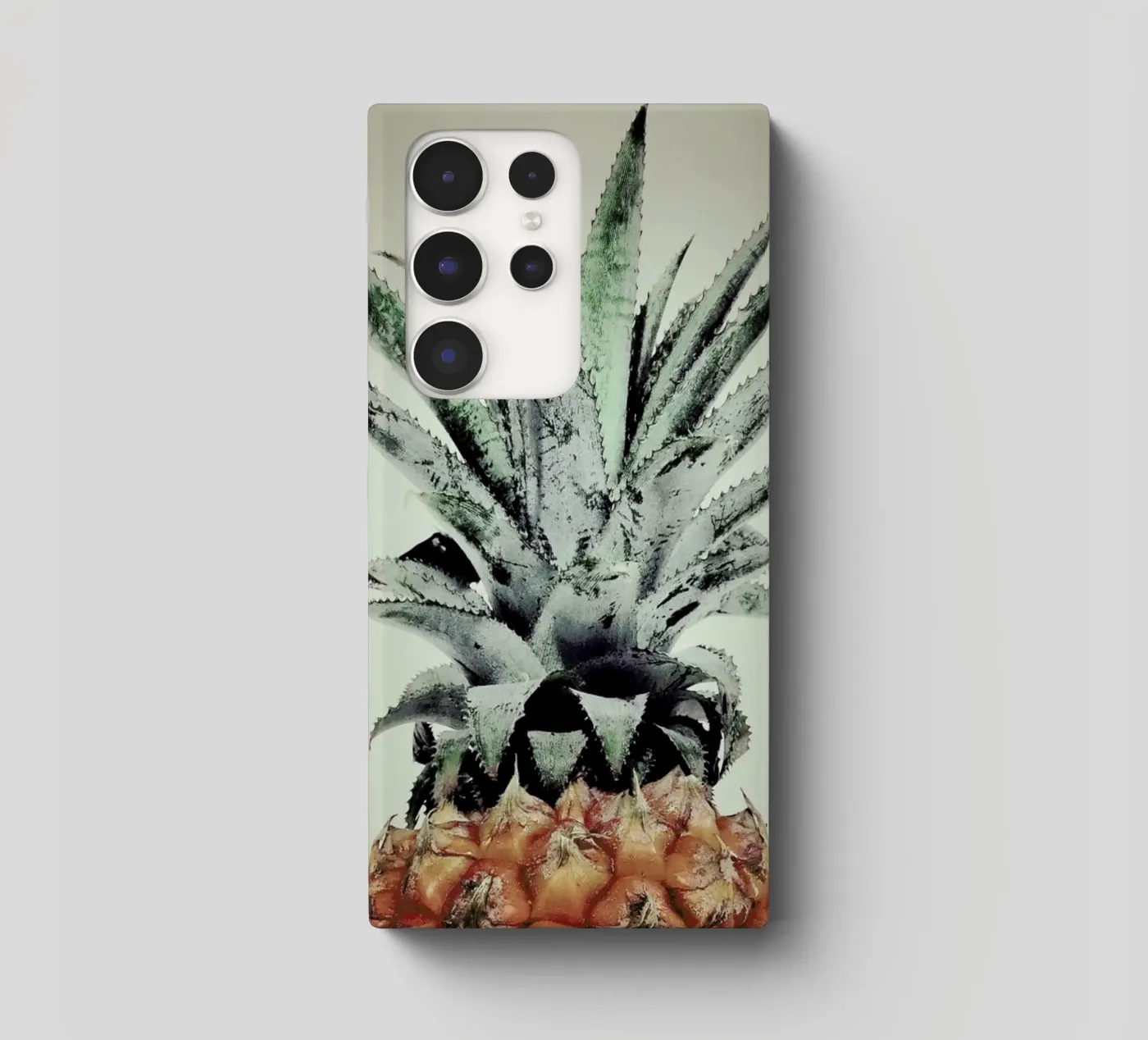 Pine Nutty cover samsung da Ballack Art House