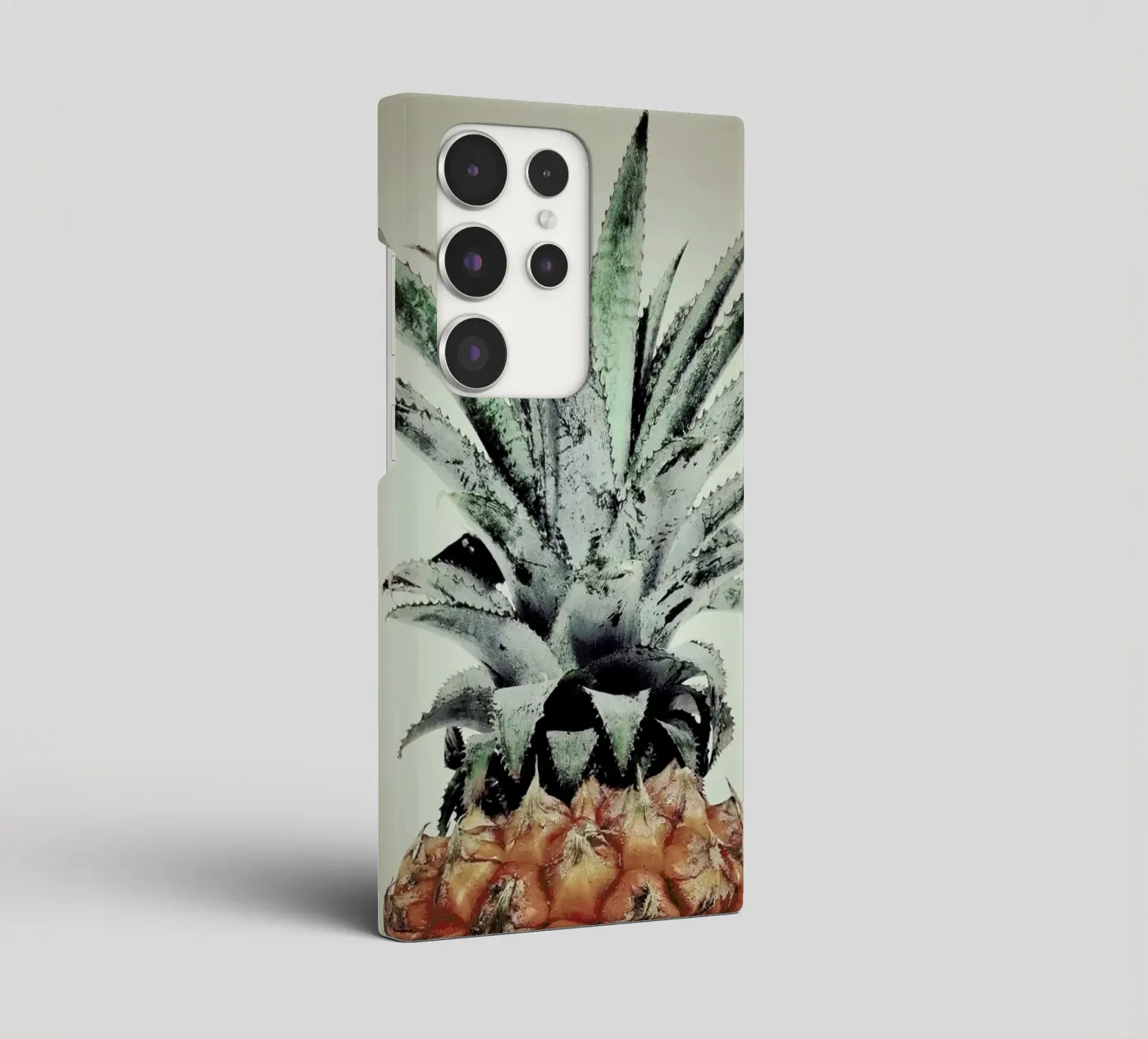Pine Nutty cover samsung da Ballack Art House