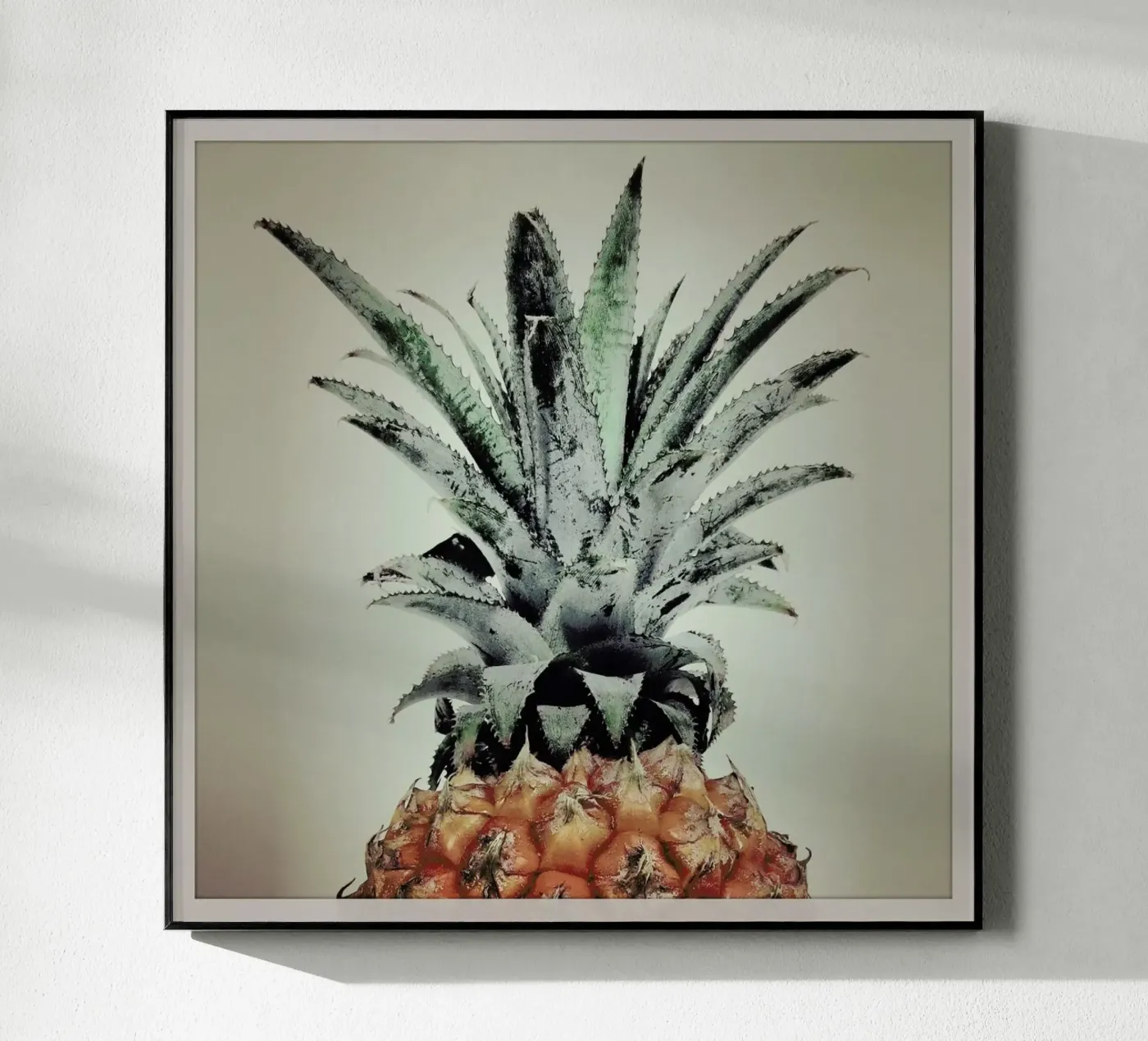 Pine Nutty plexiglass da Ballack Art House