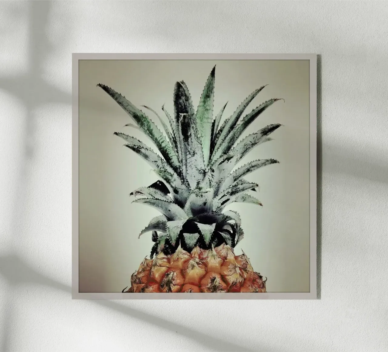 Pine Nutty plexiglass da Ballack Art House