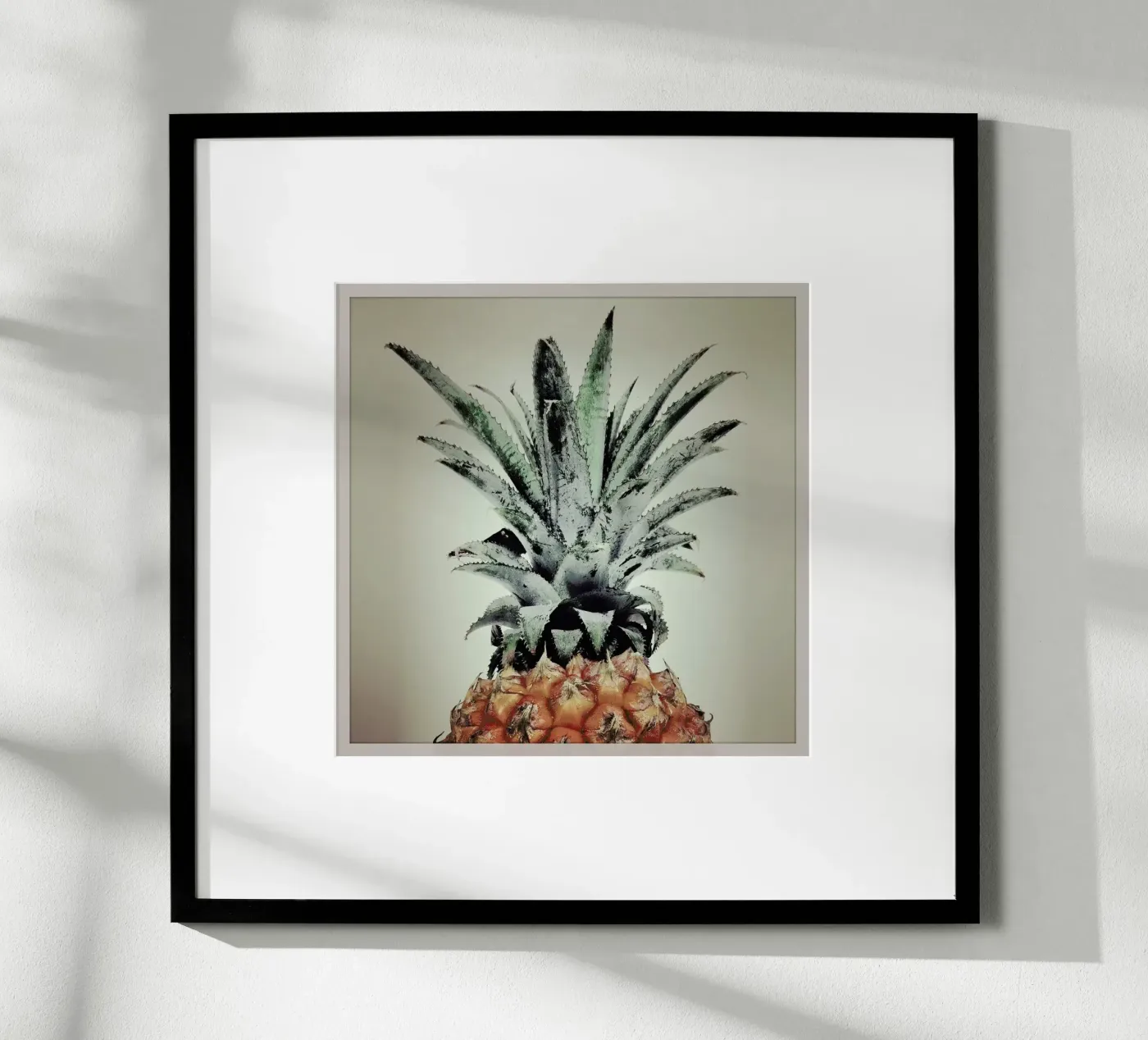 Pine Nutty poster van Ballack Art House