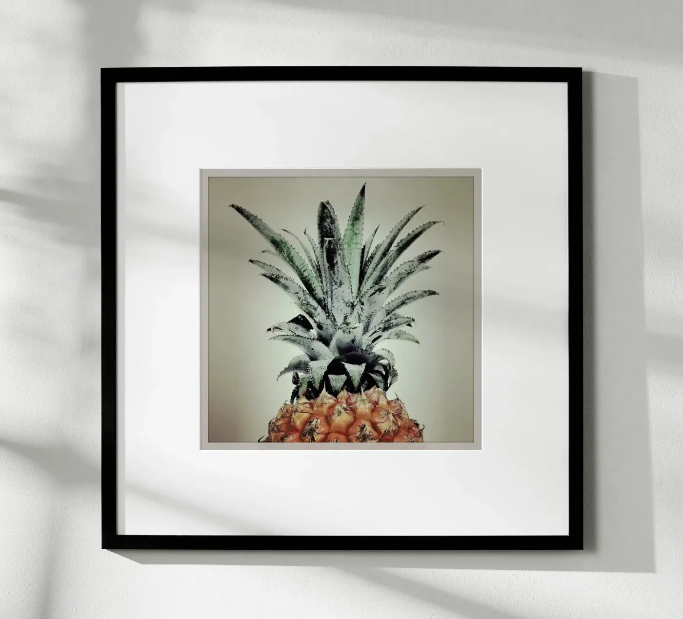 Pine Nutty Poster von Ballack Art House