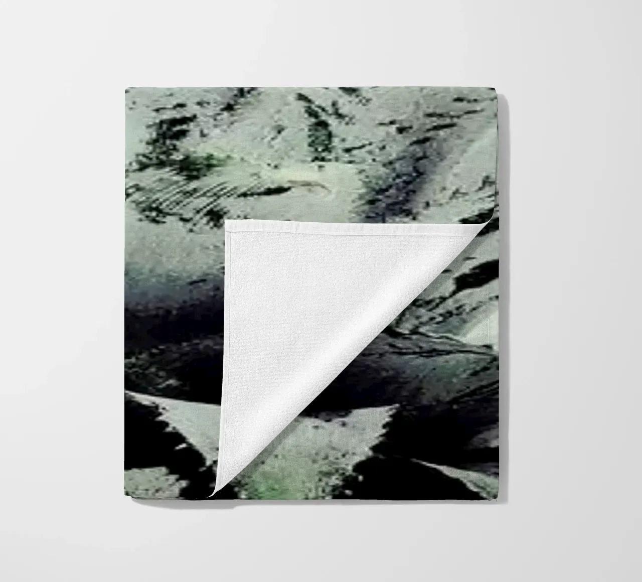 Pine Nutty telo mare da Ballack Art House