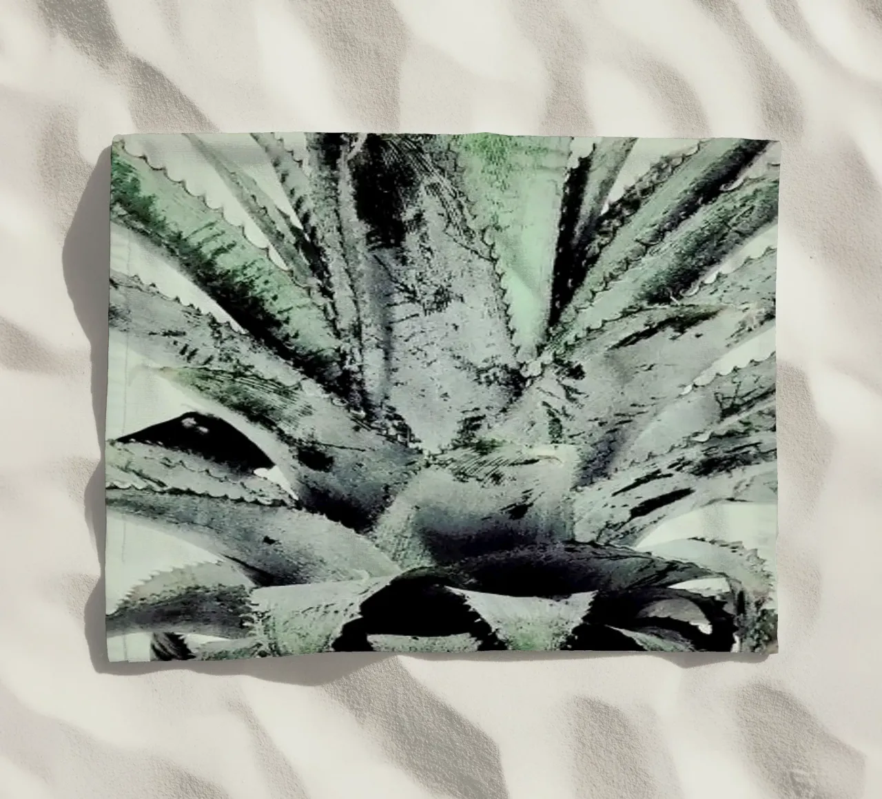 Pine Nutty telo mare da Ballack Art House