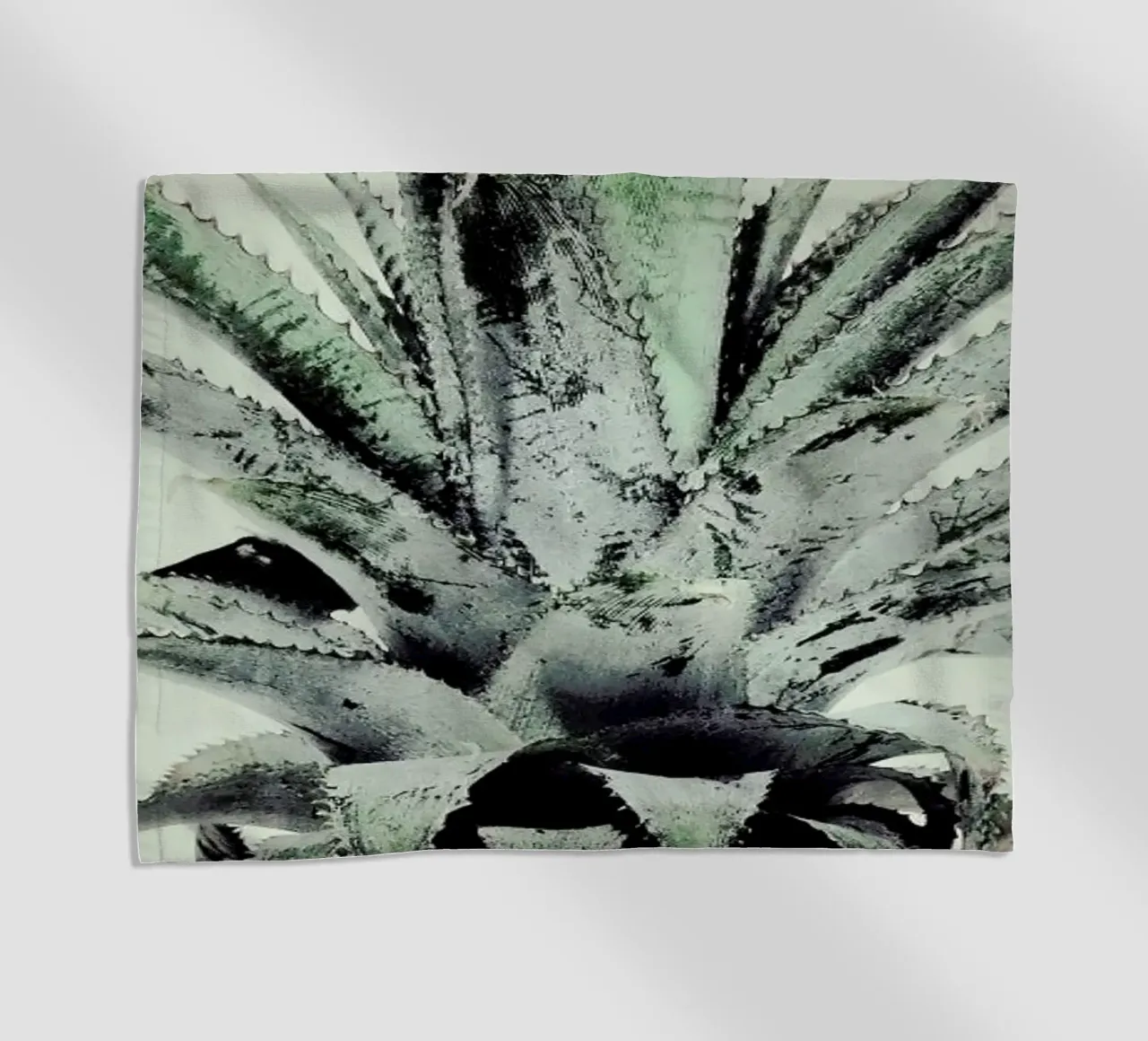 Pine Nutty telo mare da Ballack Art House