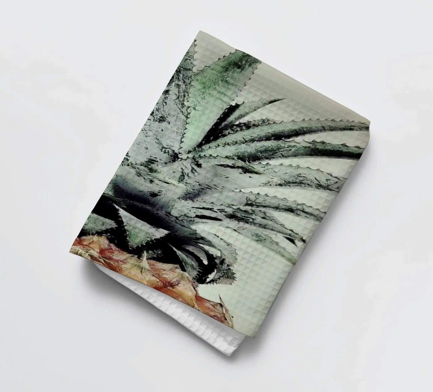 Pine Nutty torchon de Ballack Art House