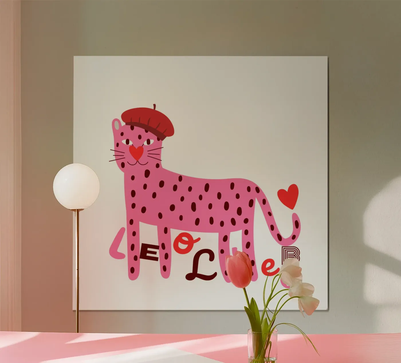 leoliebe poster da fummelhummel