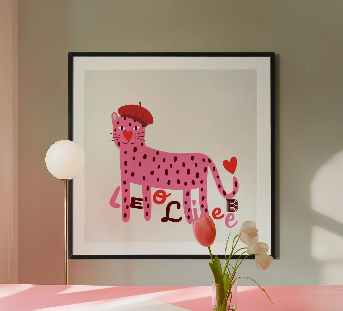 leoliebe poster da fummelhummel