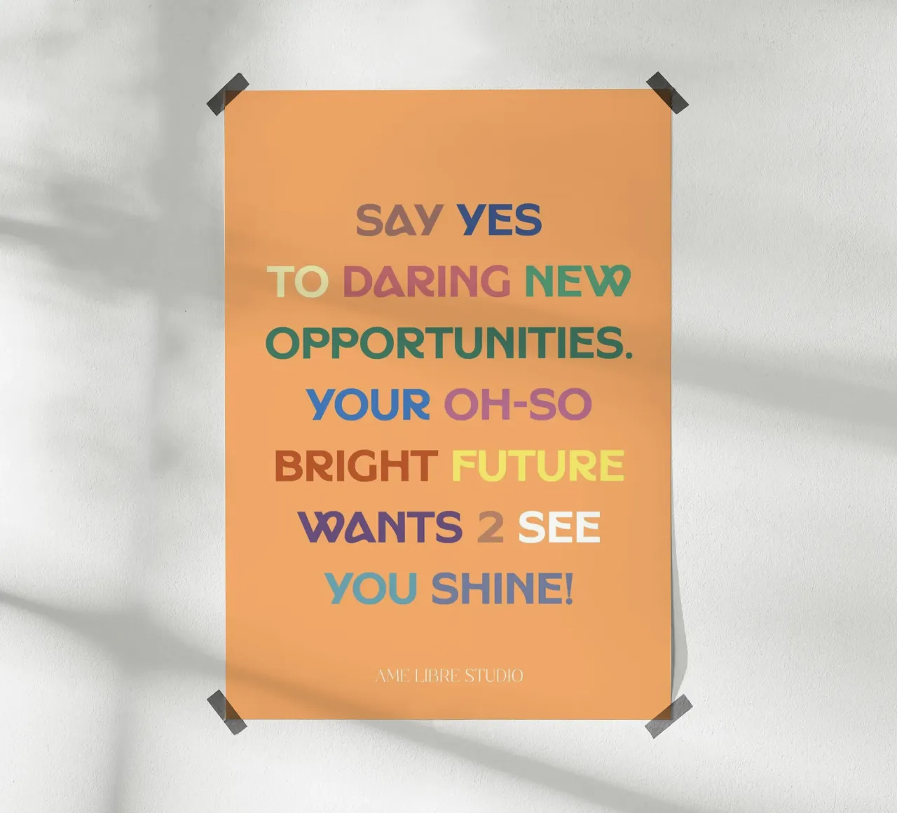 🍊 Hahnemühle von MENTHE SAUVAGE