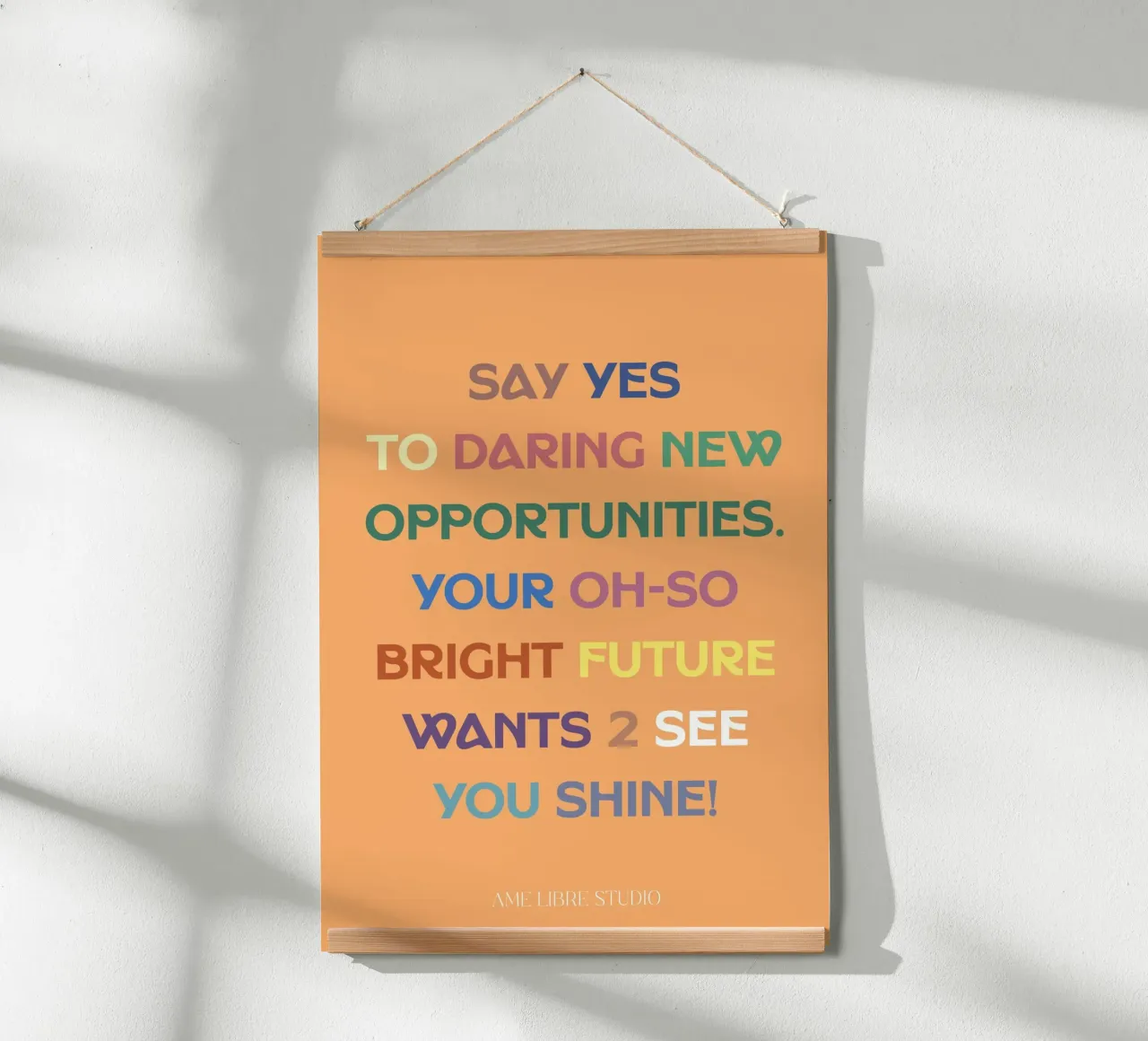 🍊 Hahnemühle von MENTHE SAUVAGE