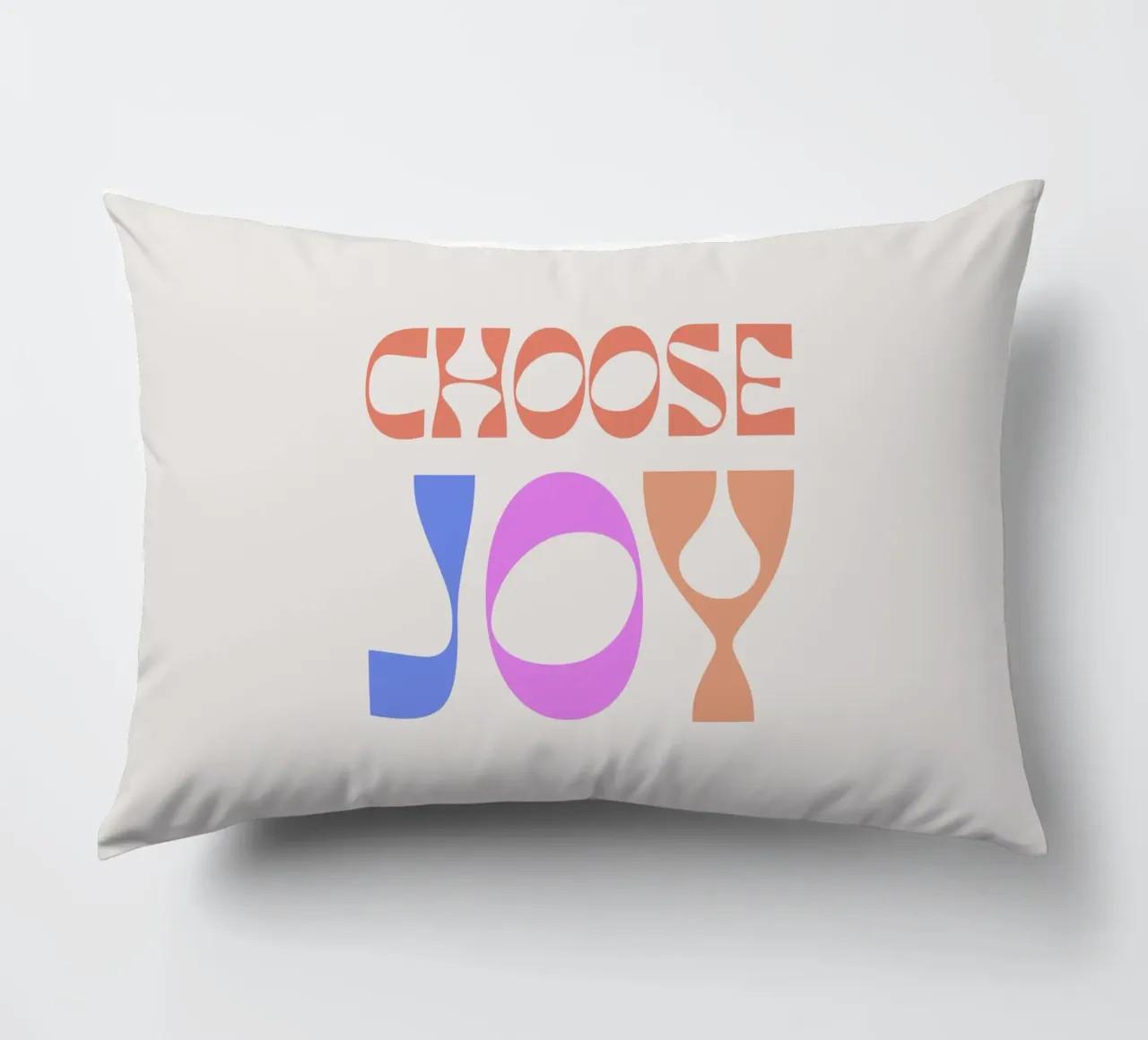 Joy cuscino da we line studio - art