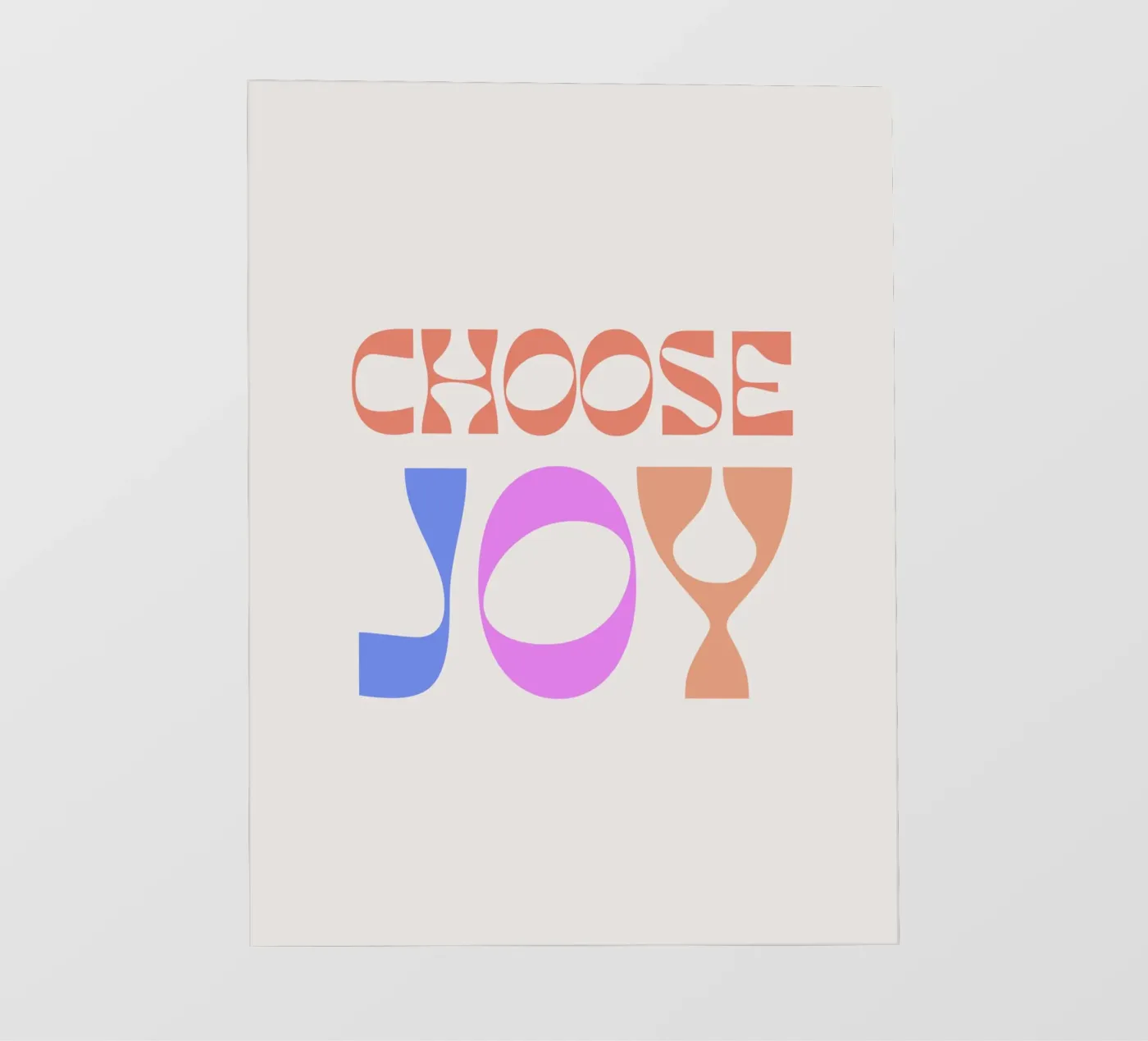 Joy pellicola backlit da we line studio - art