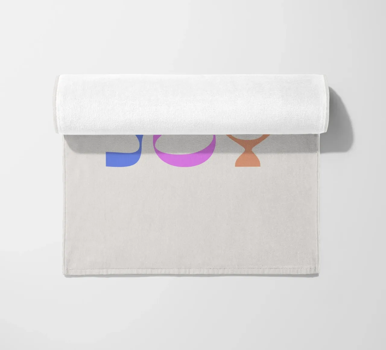 Joy telo mare da we line studio - art