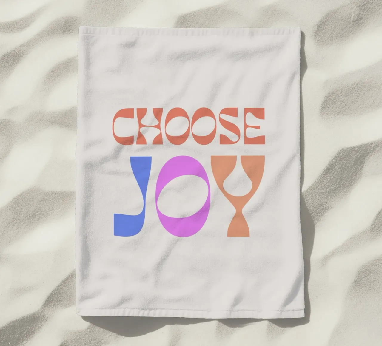 Joy telo mare da we line studio - art