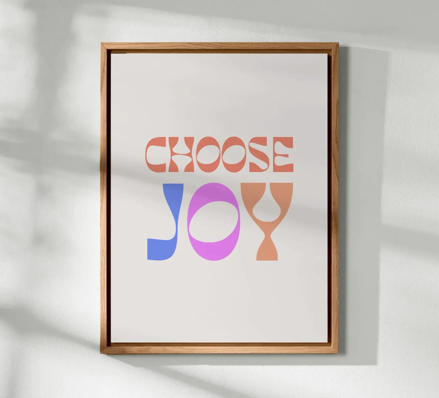 Joy alluminio dibond da we line studio - art