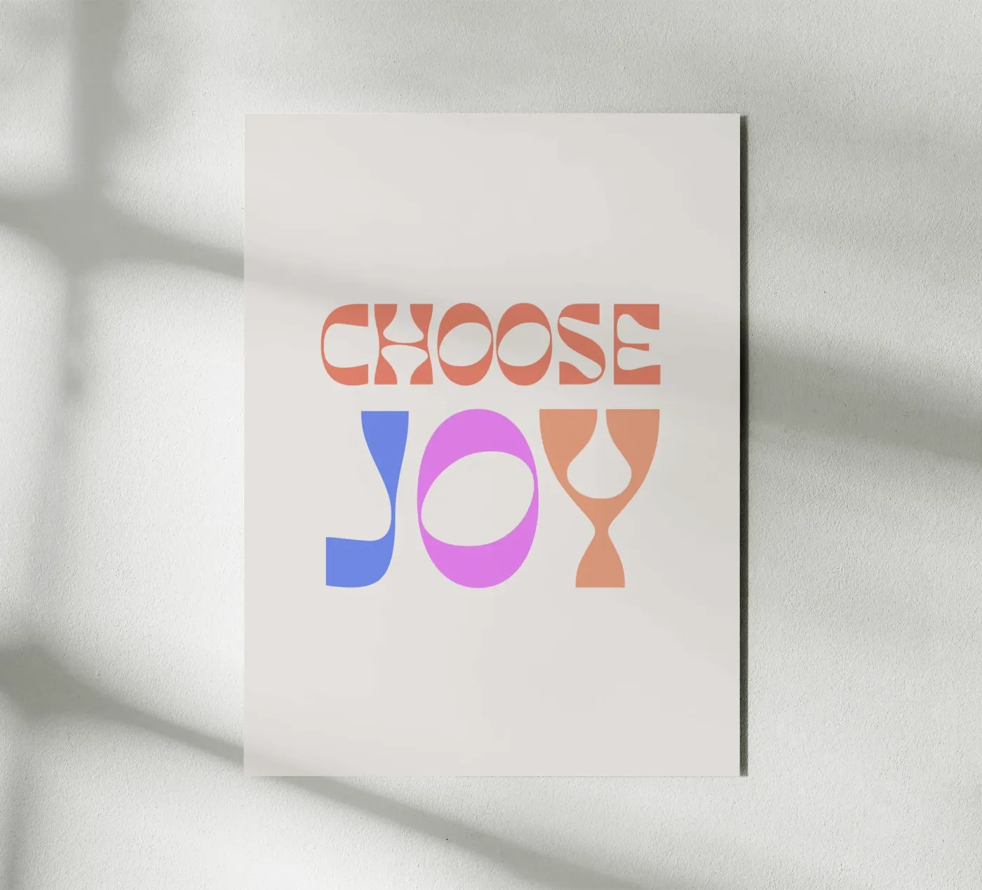 Joy alluminio dibond da we line studio - art