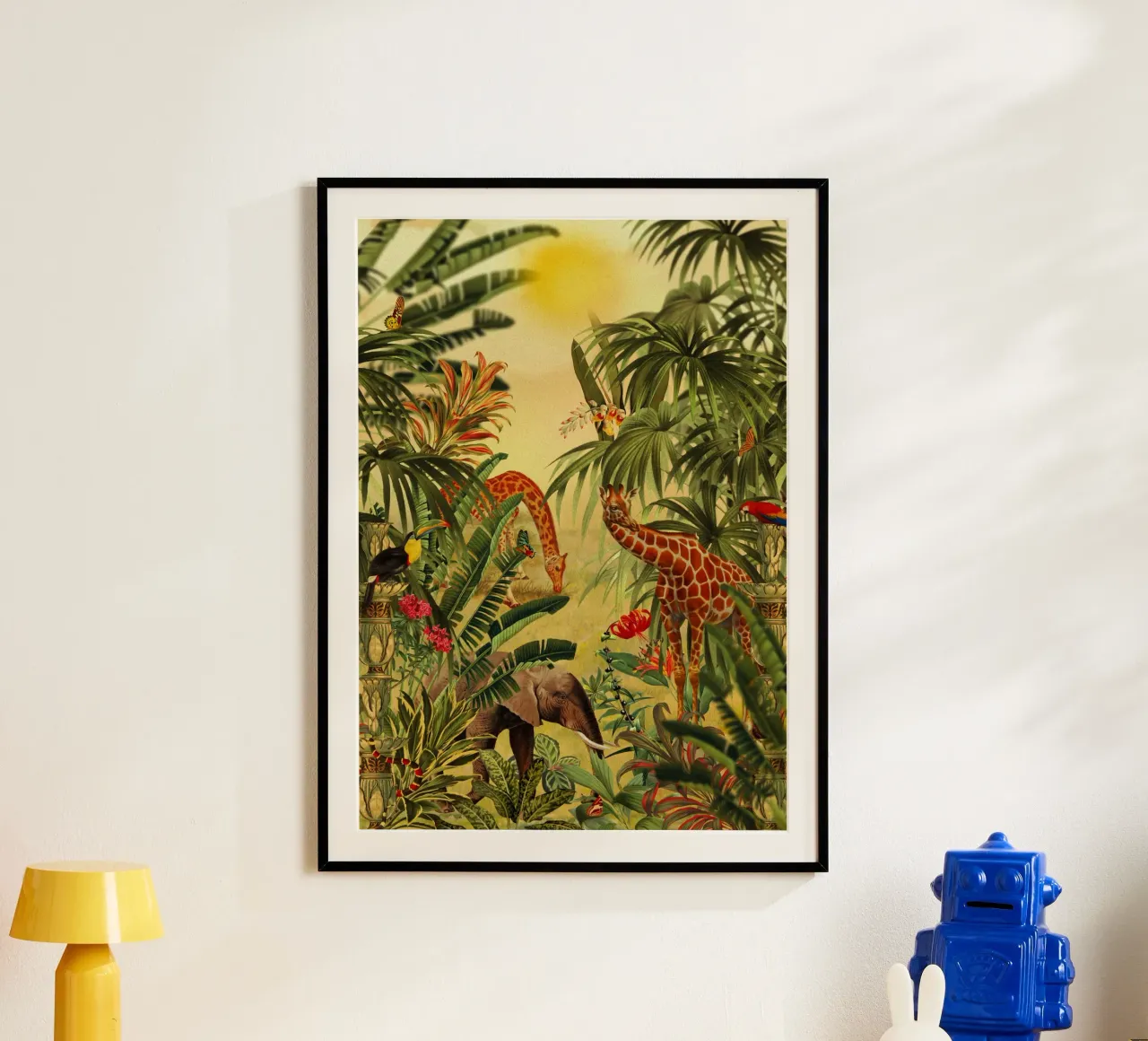 Beautiful Forest X carta hahnemühle da burcukorkmazyurek