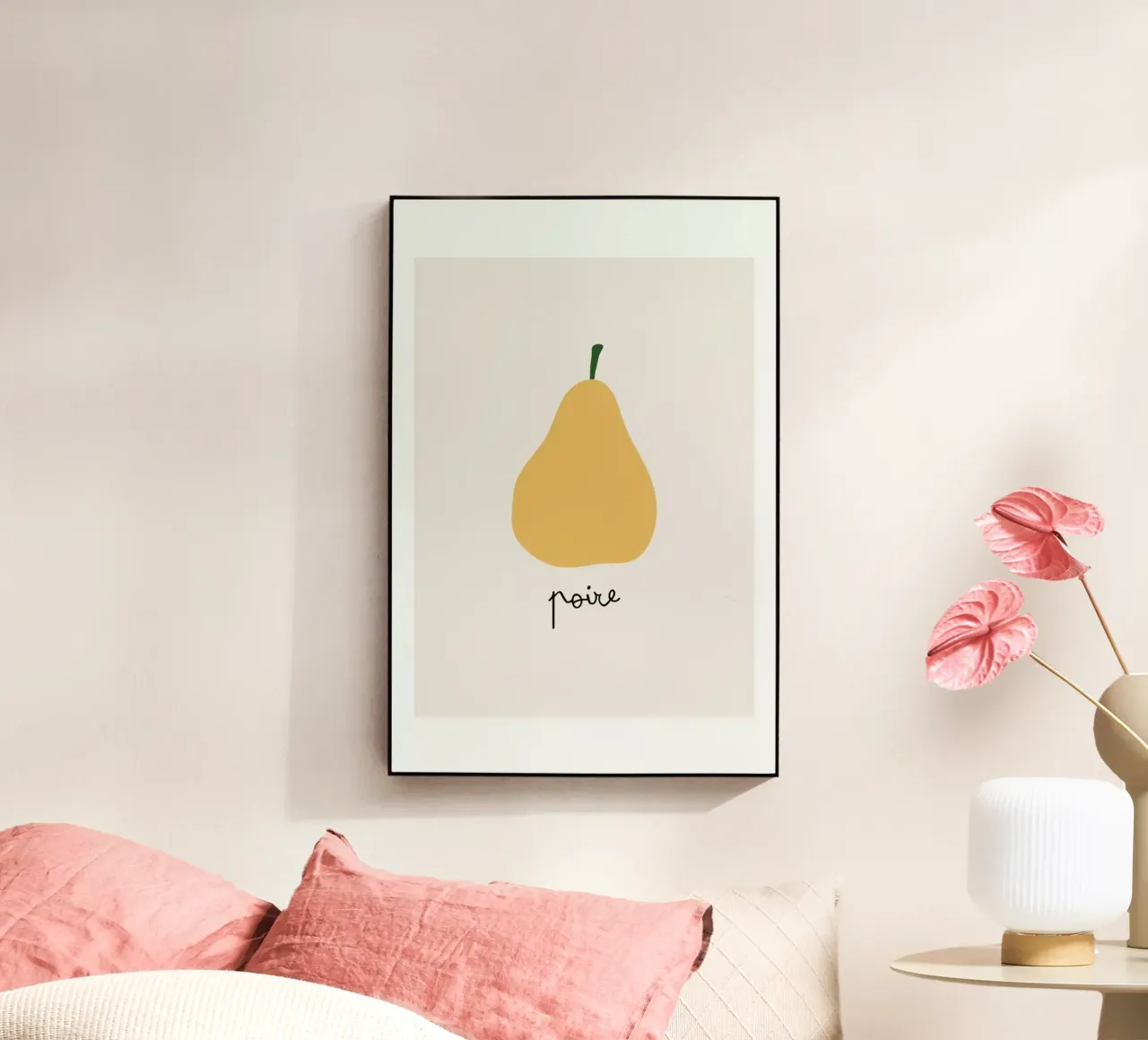 Poi̇re plexiglass da Mottos by Sinan Saydik