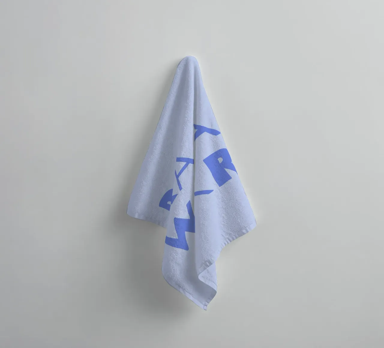 Raawrr asciugamano da bagno da we line studio - art