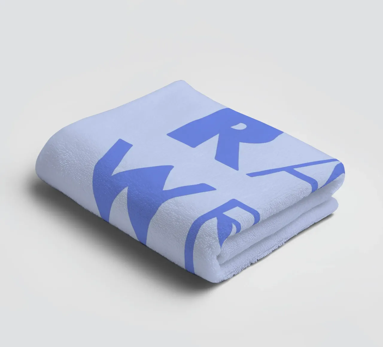 Raawrr asciugamano da bagno da we line studio - art