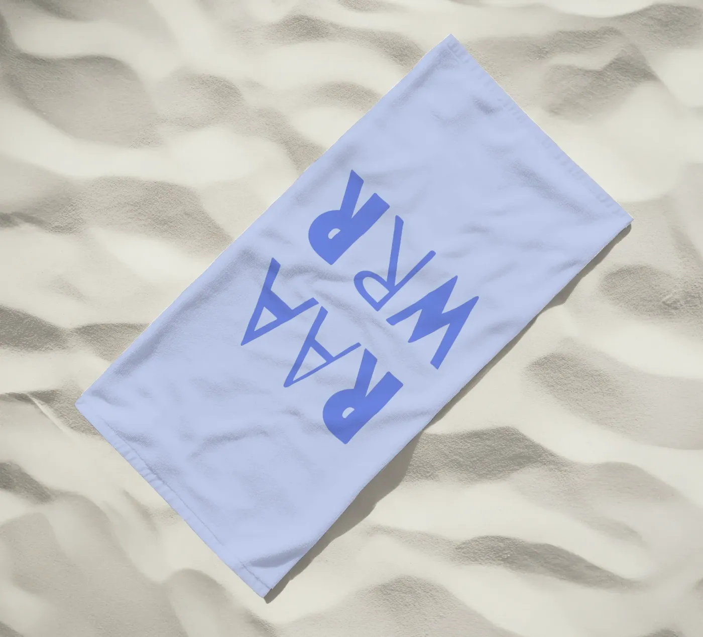 Raawrr telo mare da we line studio - art