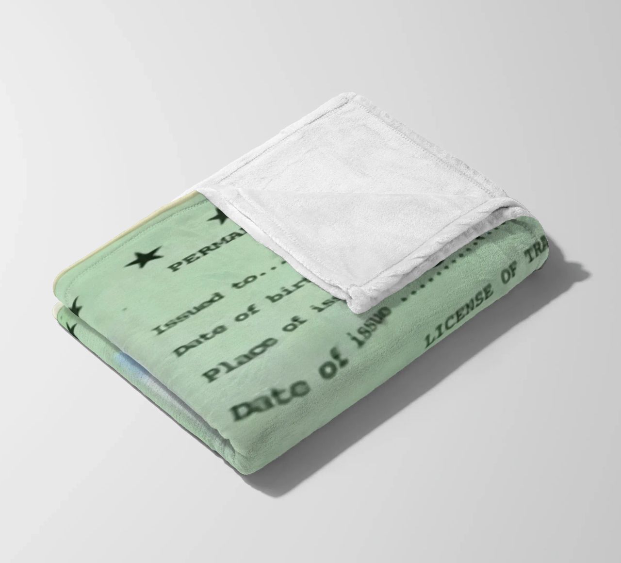 License Of Tyler The Creator - Call Me if You Get Lost coperta in pile da edanfargol