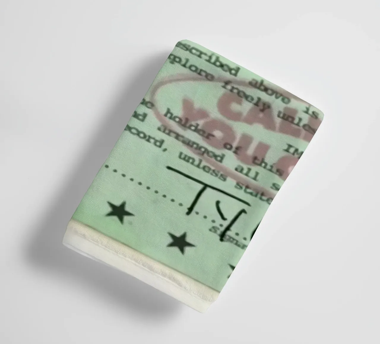 License Of Tyler The Creator - Call Me if You Get Lost asciugamano da bagno da edanfargol