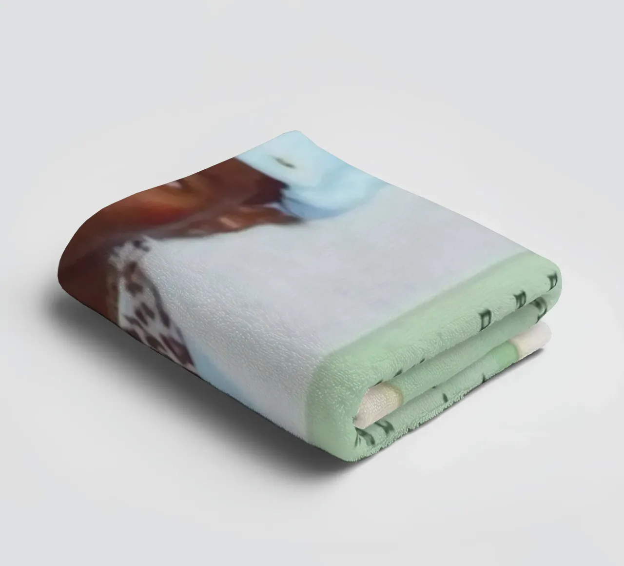 License Of Tyler The Creator - Call Me if You Get Lost Handtuch von edanfargol