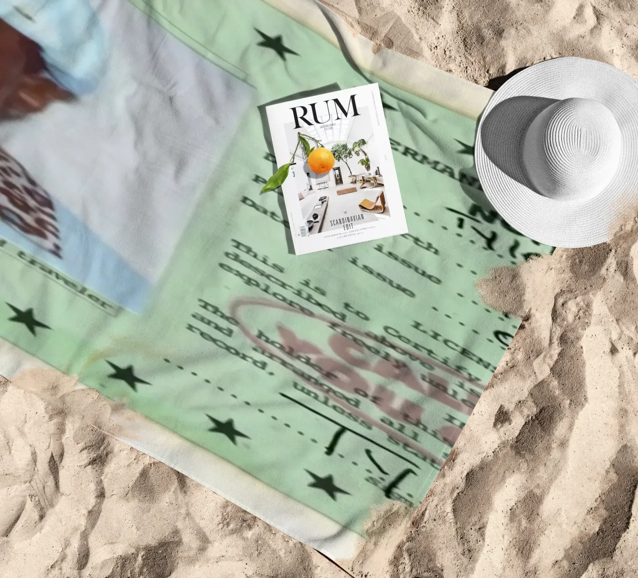 License Of Tyler The Creator - Call Me if You Get Lost telo mare da edanfargol