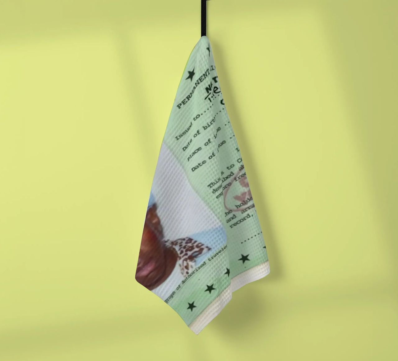 License Of Tyler The Creator - Call Me if You Get Lost canovaccio da cucina da edanfargol