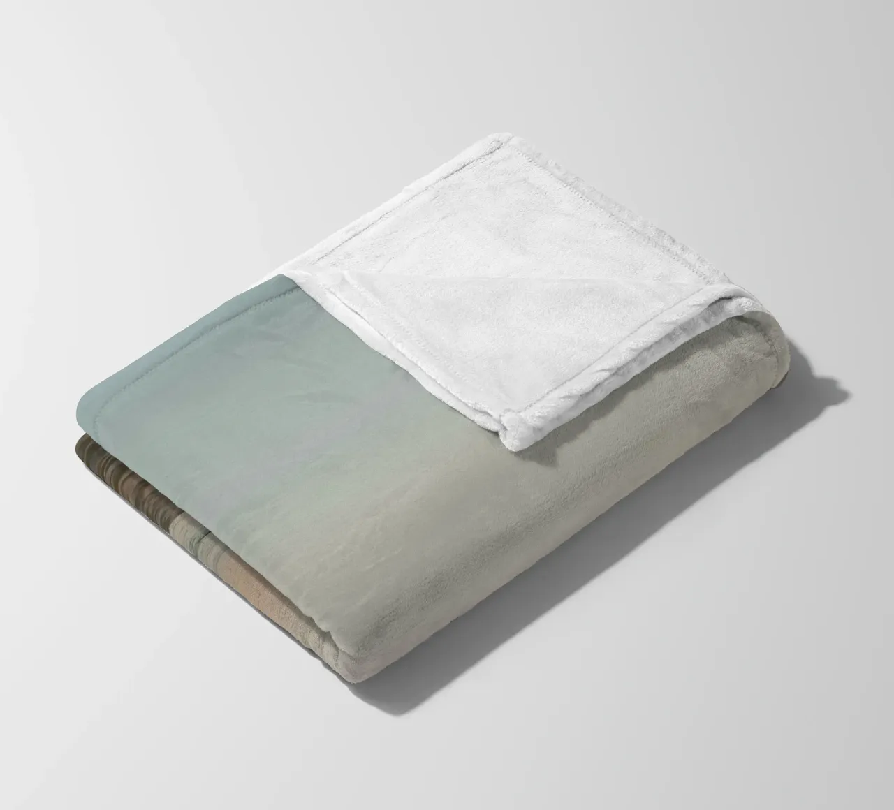 Sundown Beach coperta in pile da Sebastian Hilgetag