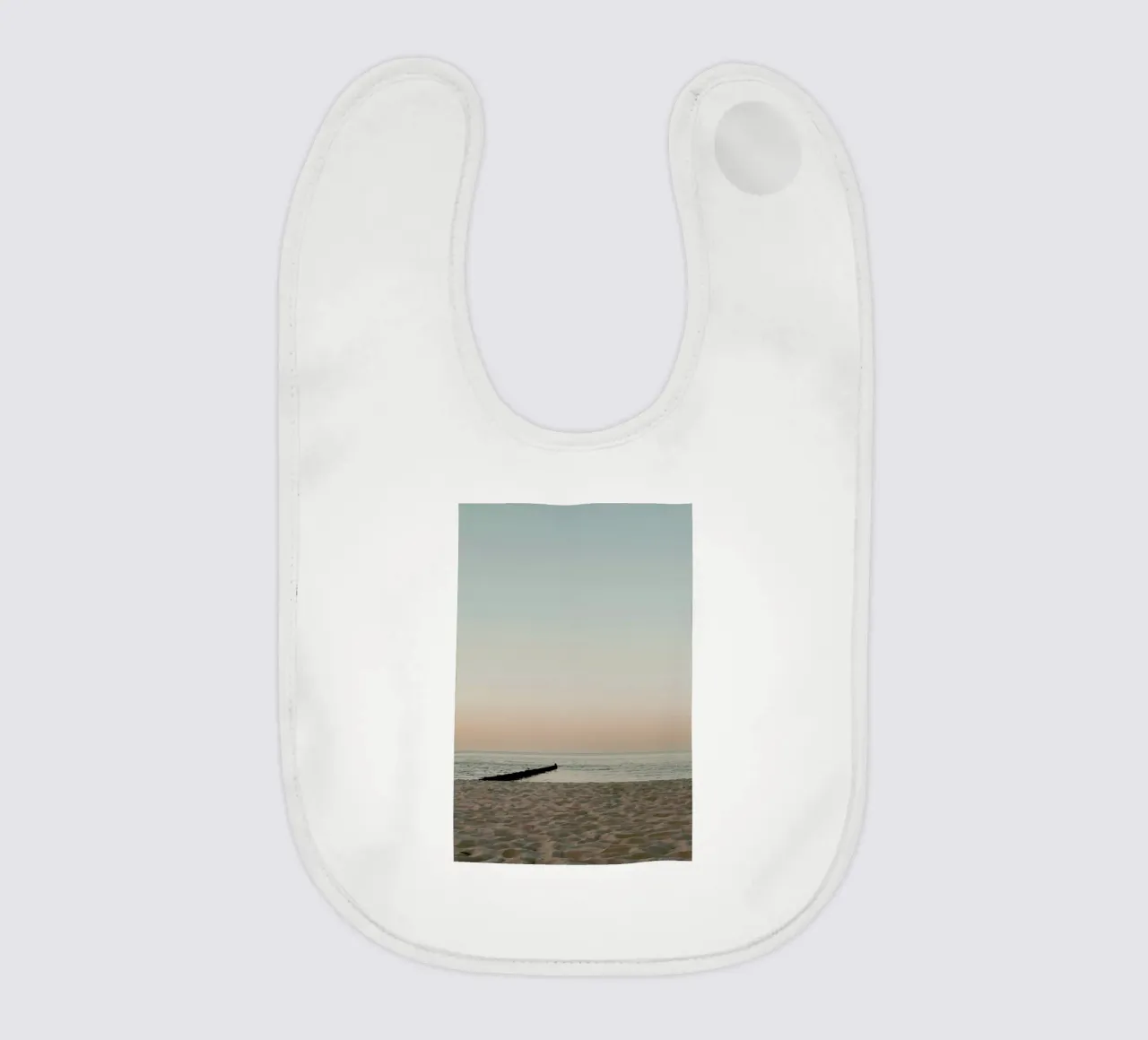 Sundown Beach bavaglino da Sebastian Hilgetag