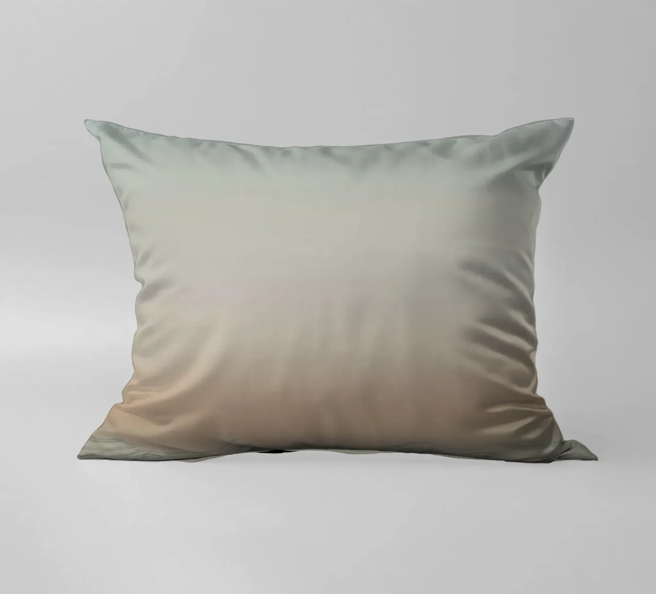 Sundown Beach cuscino da Sebastian Hilgetag
