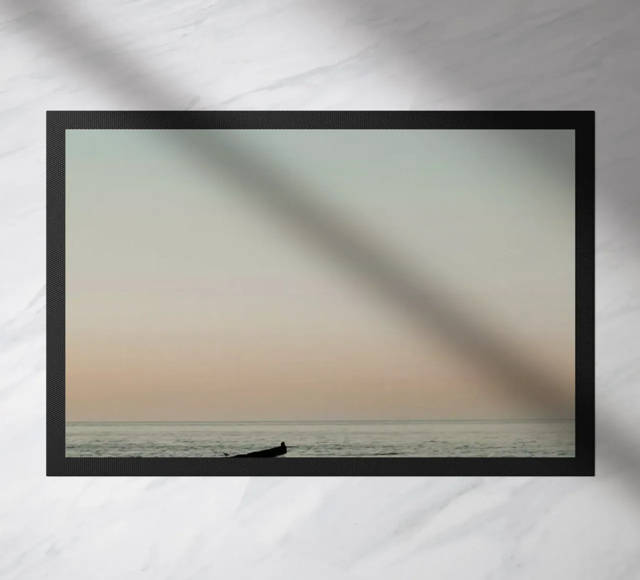 Sundown Beach zerbino da Sebastian Hilgetag