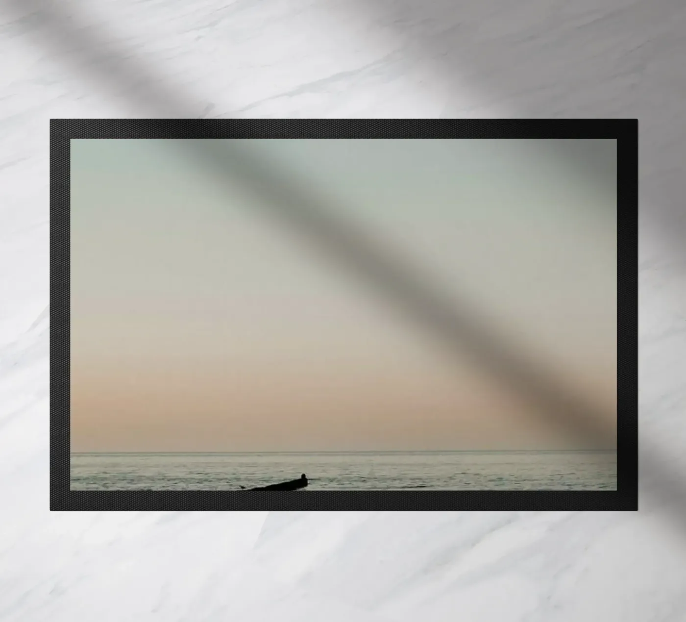 Sundown Beach zerbino da Sebastian Hilgetag