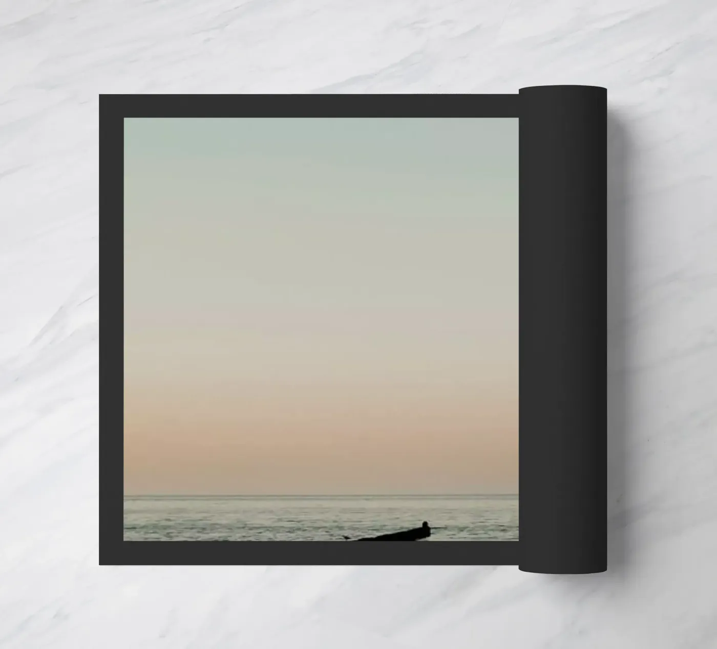 Sundown Beach zerbino da Sebastian Hilgetag