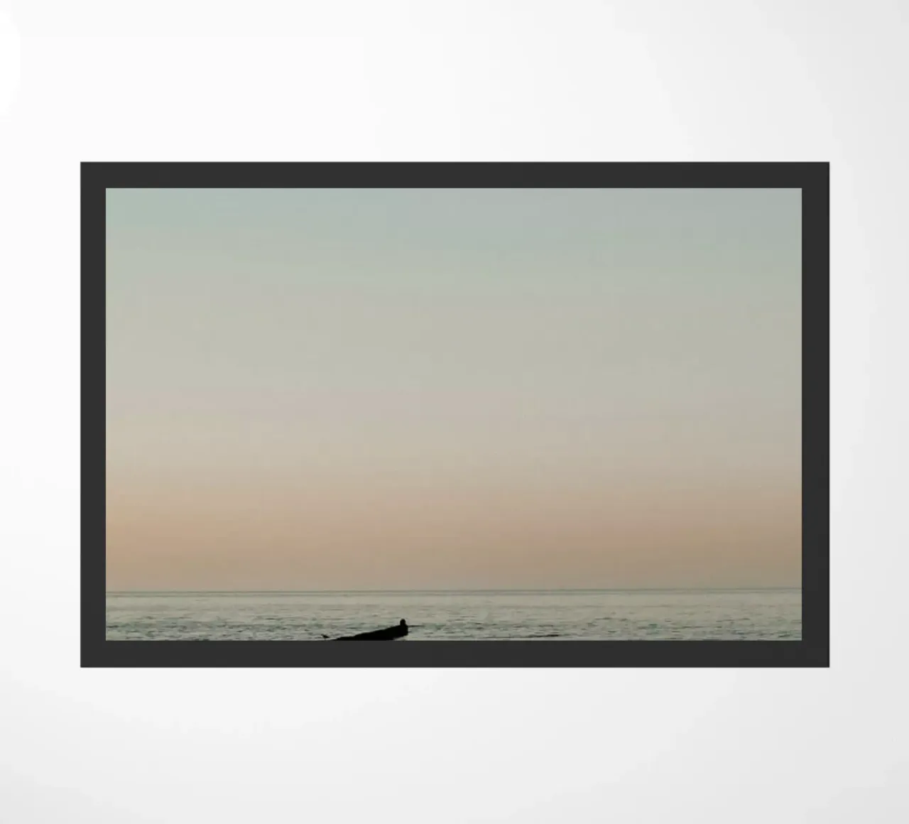 Sundown Beach zerbino da Sebastian Hilgetag