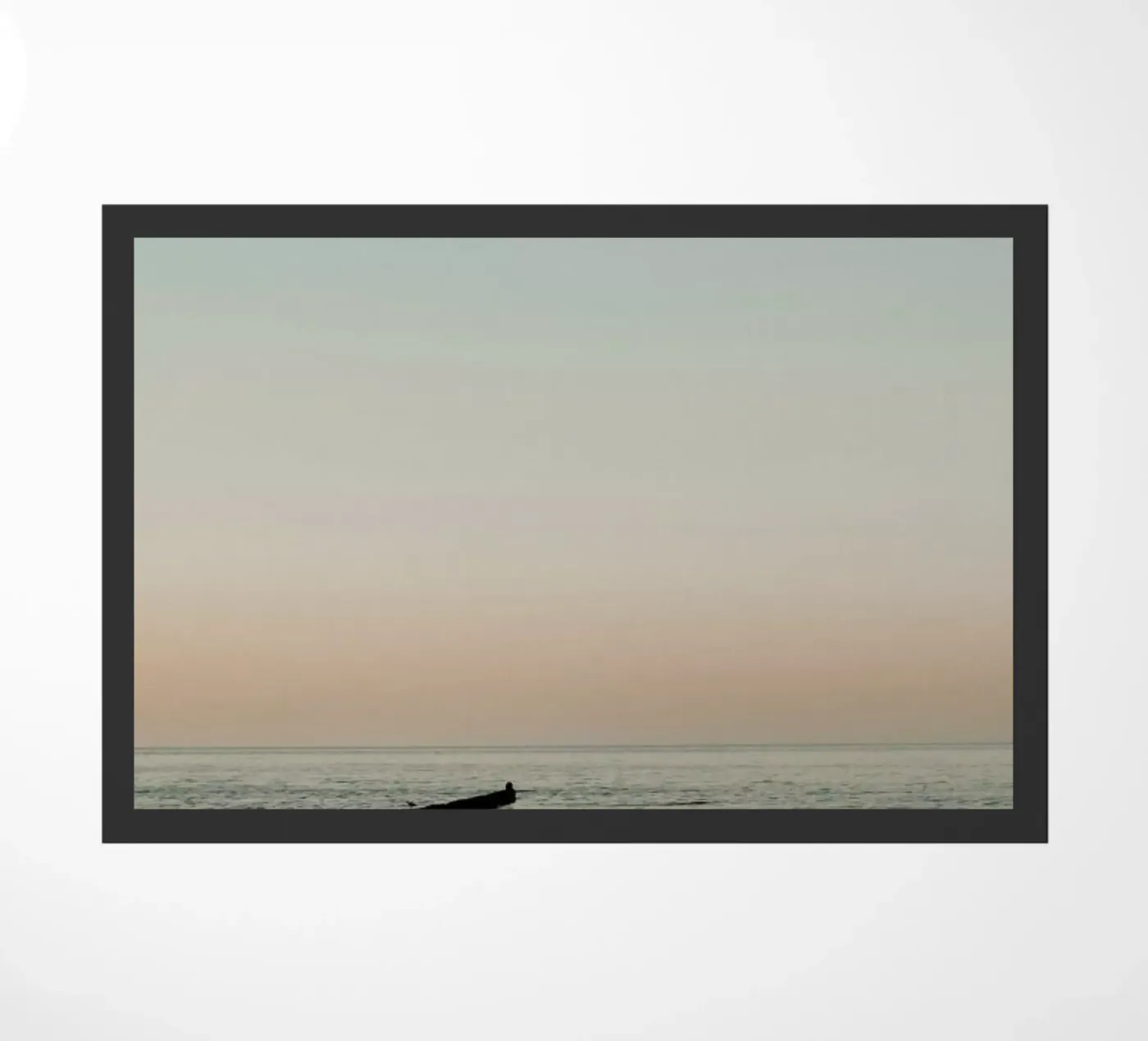 Sundown Beach zerbino da Sebastian Hilgetag