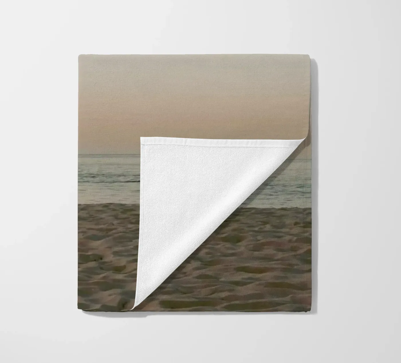 Sundown Beach telo mare da Sebastian Hilgetag