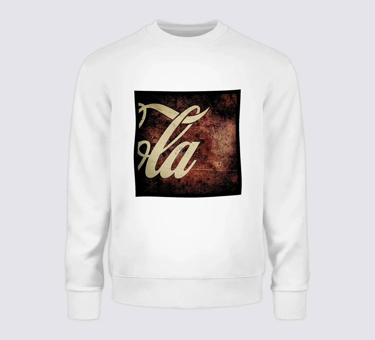 Won't Let go felpa da Ballack Art House