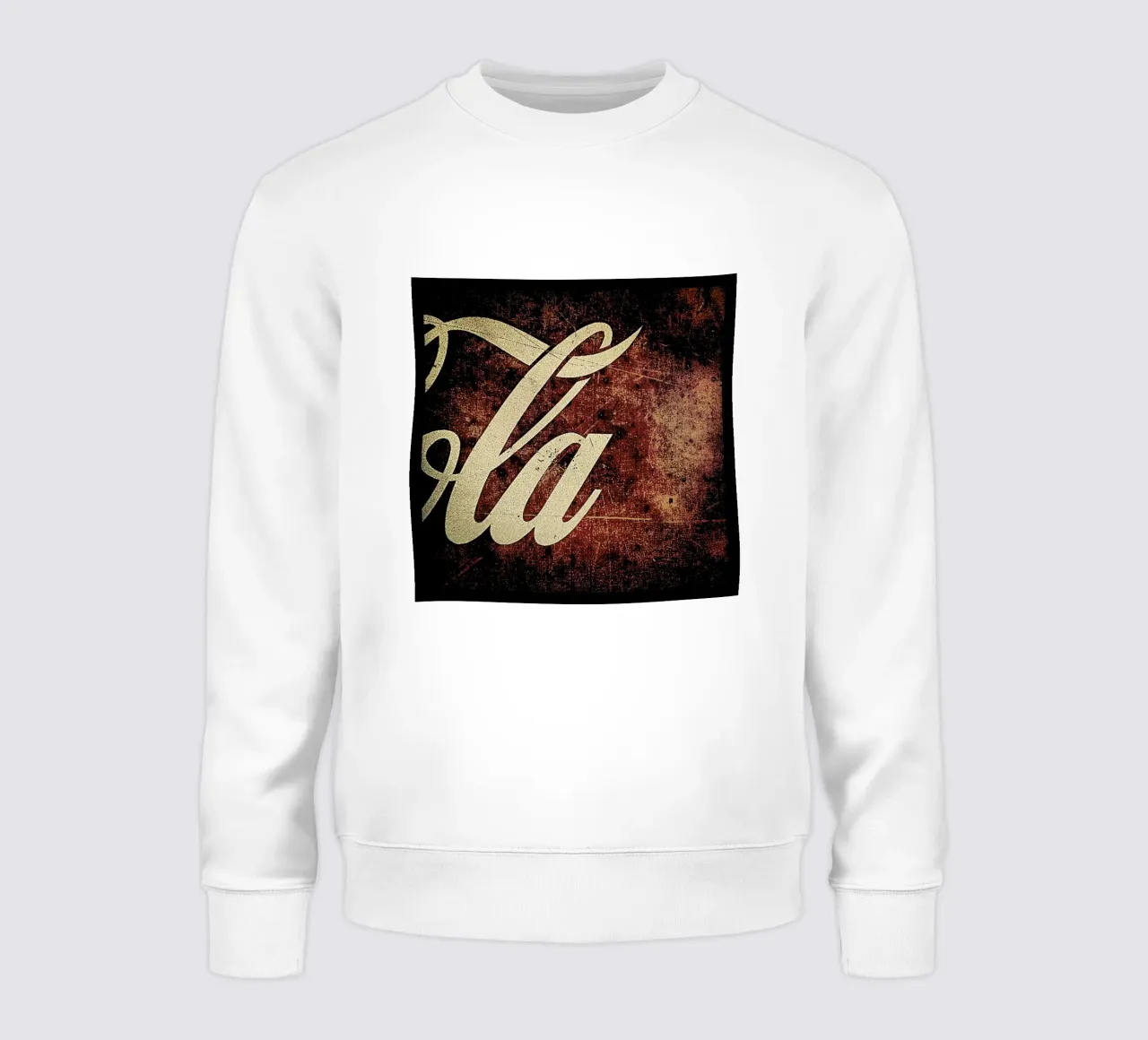 Won't Let go sudadera de Ballack Art House