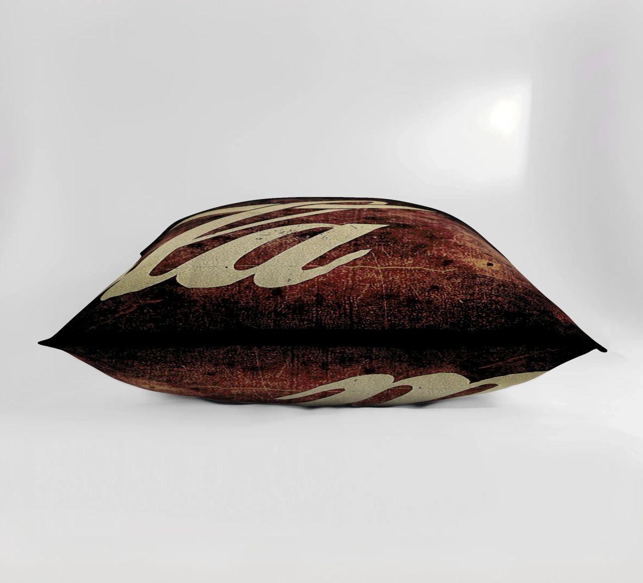Won't Let go cuscino da Ballack Art House