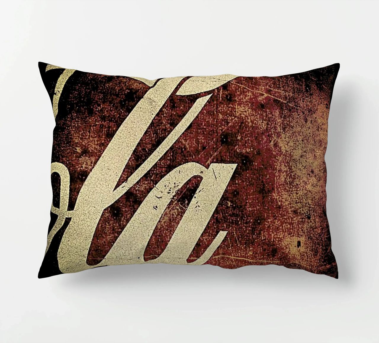 Won't Let go cuscino da Ballack Art House