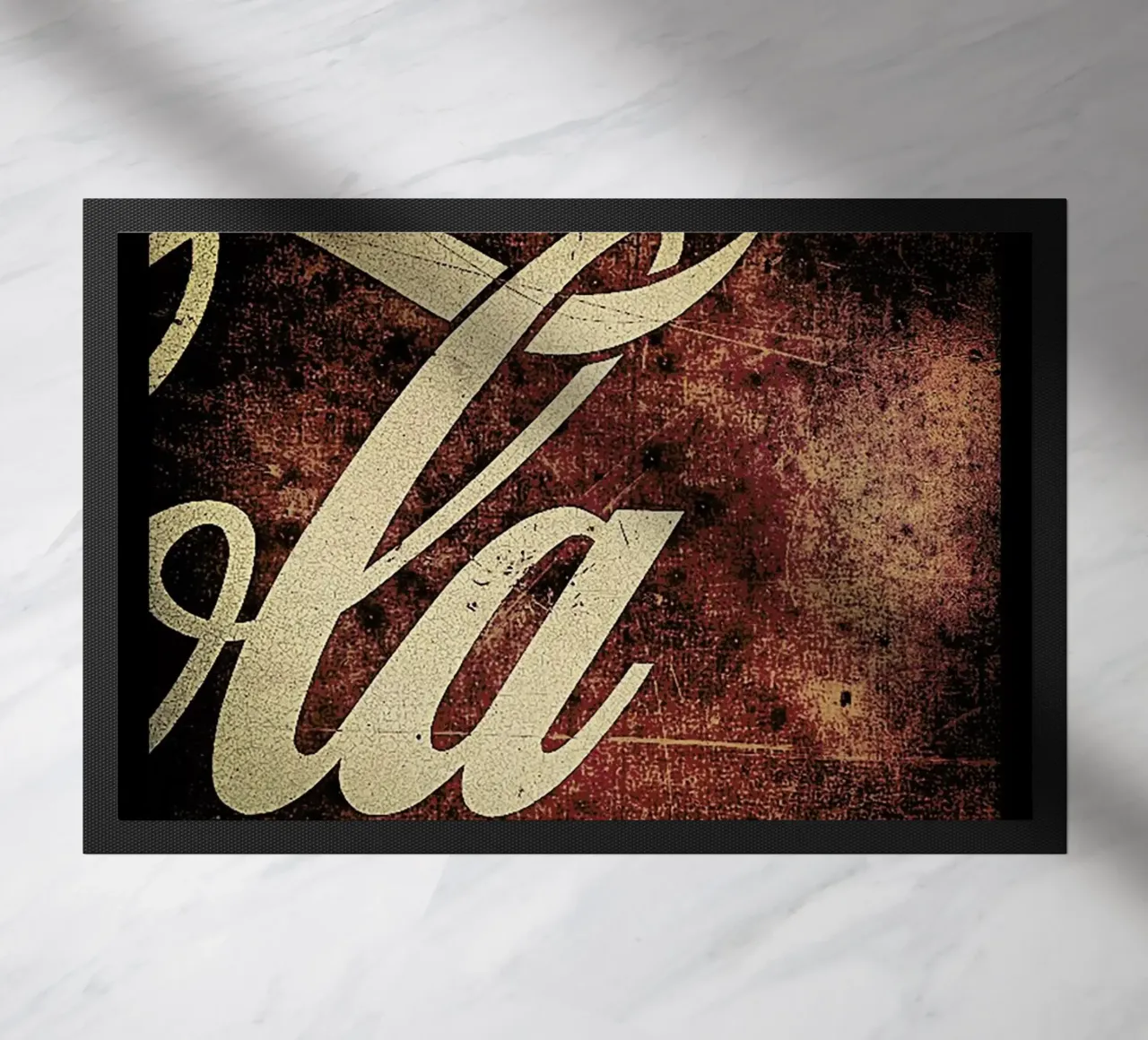 Won't Let go zerbino da Ballack Art House