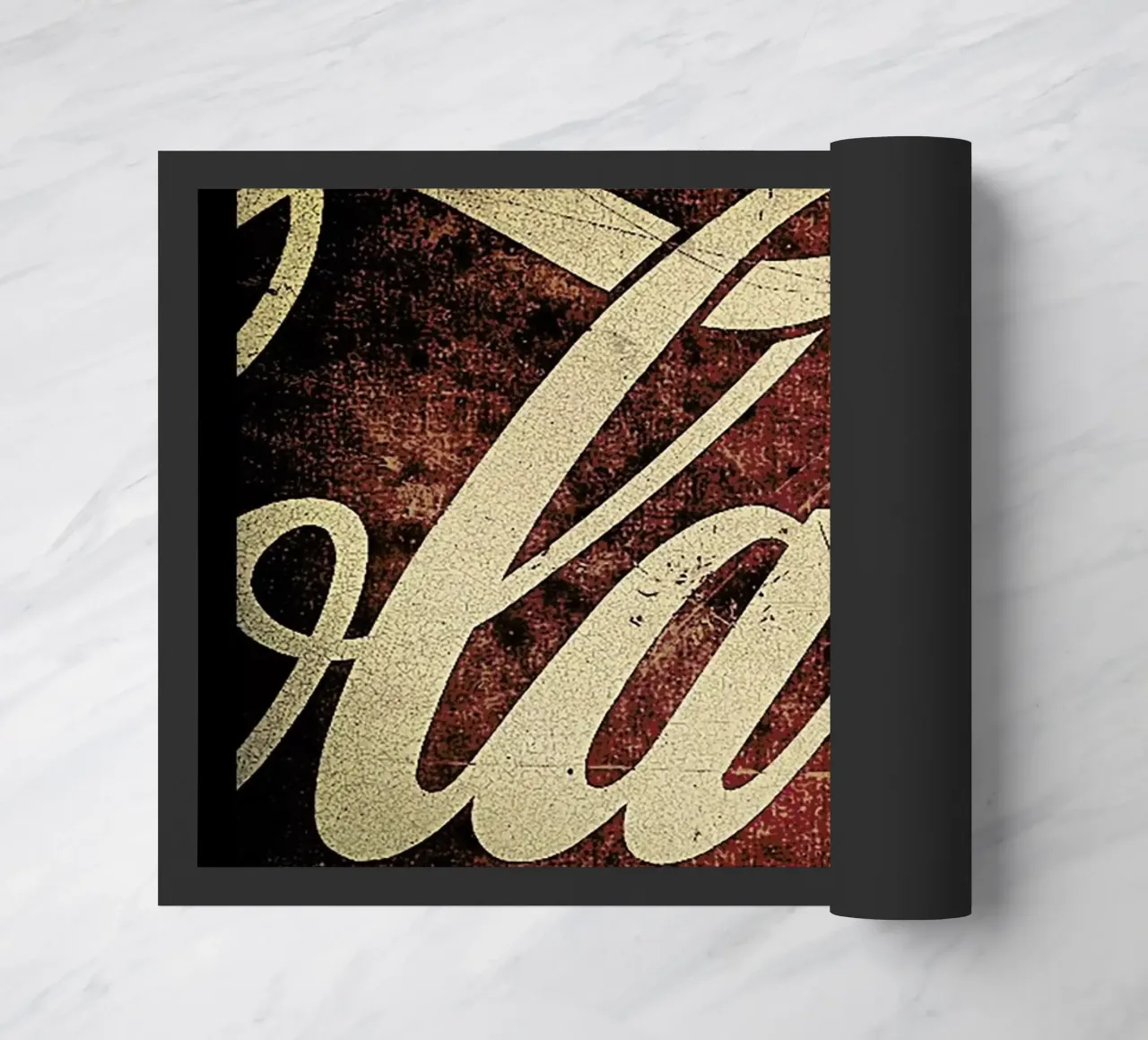 Won't Let go zerbino da Ballack Art House