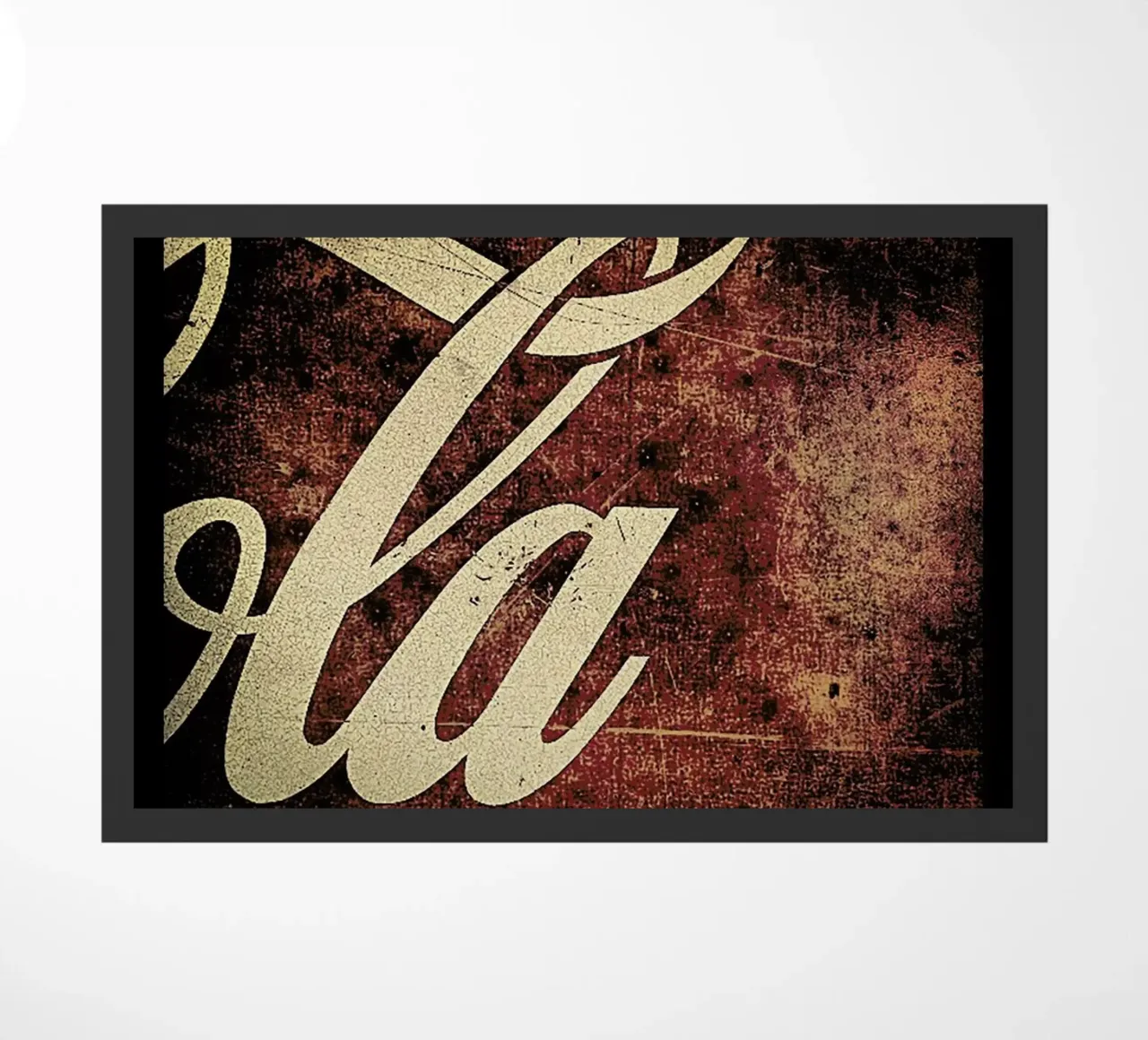 Won't Let go zerbino da Ballack Art House