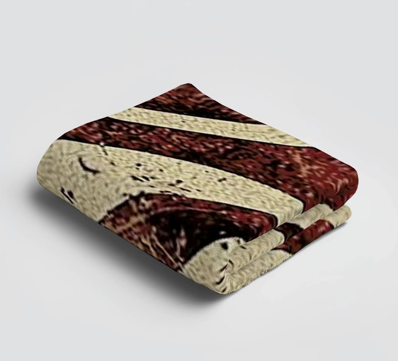 Won't Let go asciugamano da bagno da Ballack Art House